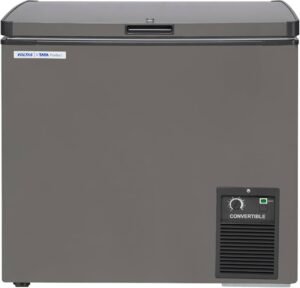Voltas 205L Convertible Hard Top Deep Freezer