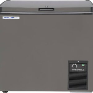 Voltas 205L Convertible Hard Top Deep Freezer