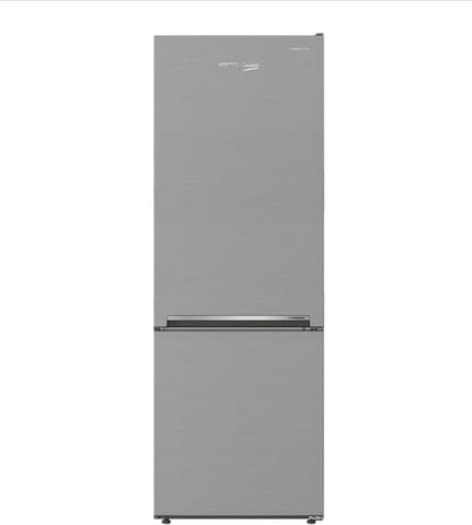 Voltas Beko 340L Frost Free Double Door Bottom Mount Refrigerator (2 Star)