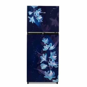 Voltas Beko 230L Frost-Free Double Door Fridge, Freshness That Lasts, Every Day!