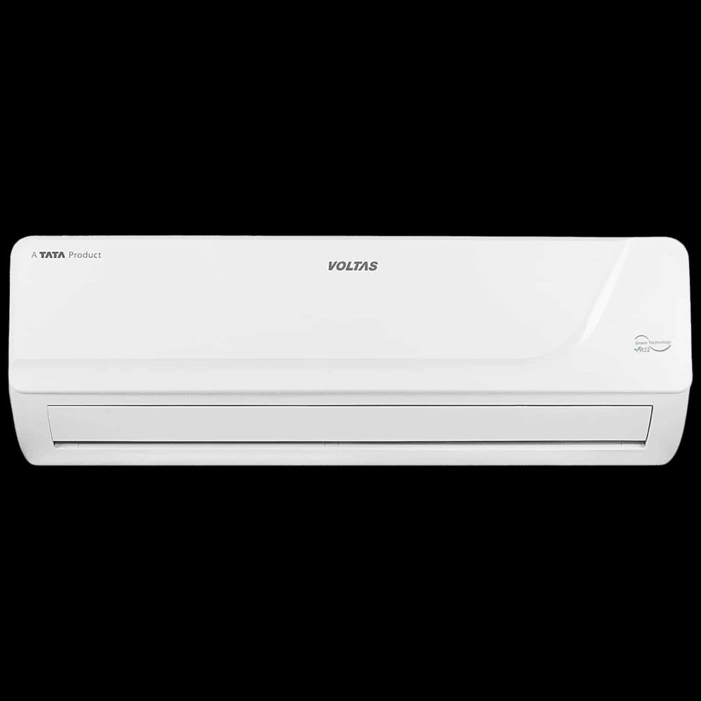 Voltas 1.5 Ton 3 Star Inverter Split AC, Smart Cooling for Every Season (183V Vectra Platina)