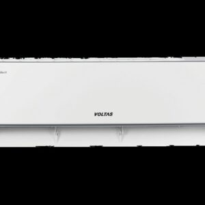 Voltas 1.5 Ton 5 Star Hot & Cold Inverter Split AC | All-Season Comfort & Energy Saver