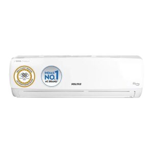 Voltas All-Weather Smart Inverter AC (Hot & Cold), Comfort in Every Season