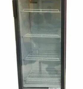 Voltas 425L Single Door Visi Cooler, Keep Your Drinks Fresh & Visible