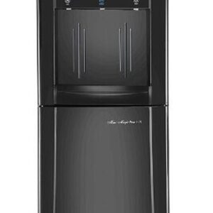 The Triple Powerhouse: Voltas Mini Magic Pearl RB, 3-in-1 Water Dispenser with Chiller Cabinet.