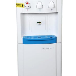 Voltas Mini Magic Pure-F Floor Mounted Bottled Water Dispenser