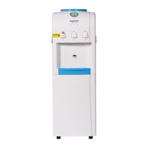 Voltas WD Minimagic PURE R Bottled Water Dispenser with Cold, Hot & Normal Water.