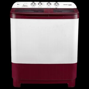 Voltas Beko 8 kg 5 Star Semi Automatic Top Load Washing Machine