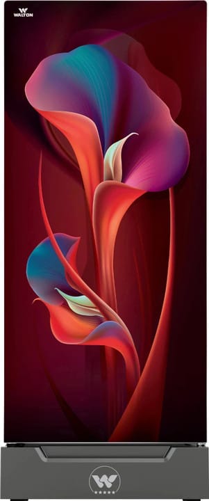 WR215DCGCI-OT 190 L Direct-Cool Single Door Refrigerator (5 Star, Canna Indica finish)