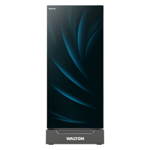 Walton WR215DCGLD-OT 190 L Direct-Cool Single Door Refrigerator (Lotus Dore Finish)