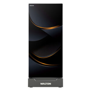 Walton WR215DCGMG-OT 190 L Direct-Cool Single Door Refrigerator (Mysterious Galaxy Finish)