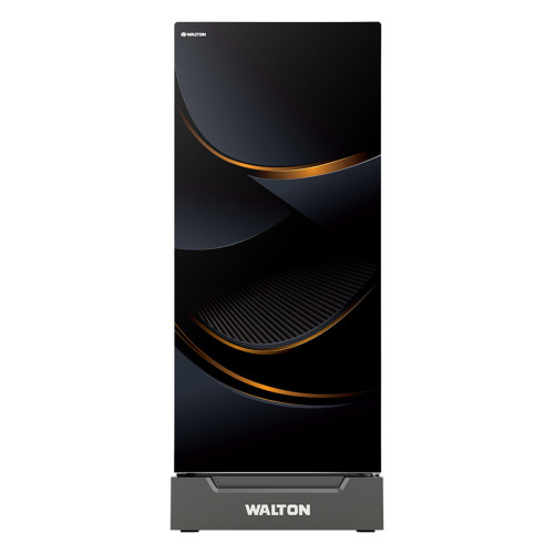 Walton WR215DCGMG-OT 190 L Direct-Cool Single Door Refrigerator (Mysterious Galaxy Finish)