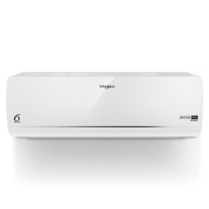 Whirlpool 1.5 Ton 5 Star Inverter Split AC