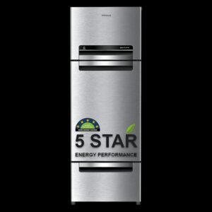 Whirlpool Protton Roy 215 L Frost-Free Triple-Door Refrigerator