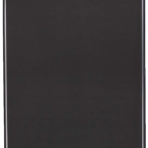 Whirlpool IF INV CNV 305 Steel Onyx Convertible Inverter Double Door Refrigerator.