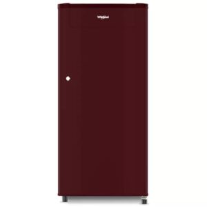 Whirlpool 200 GENIUS CLS PLUS 1S Wine-Z (185 L Direct-Cool Single Door Refrigerator)