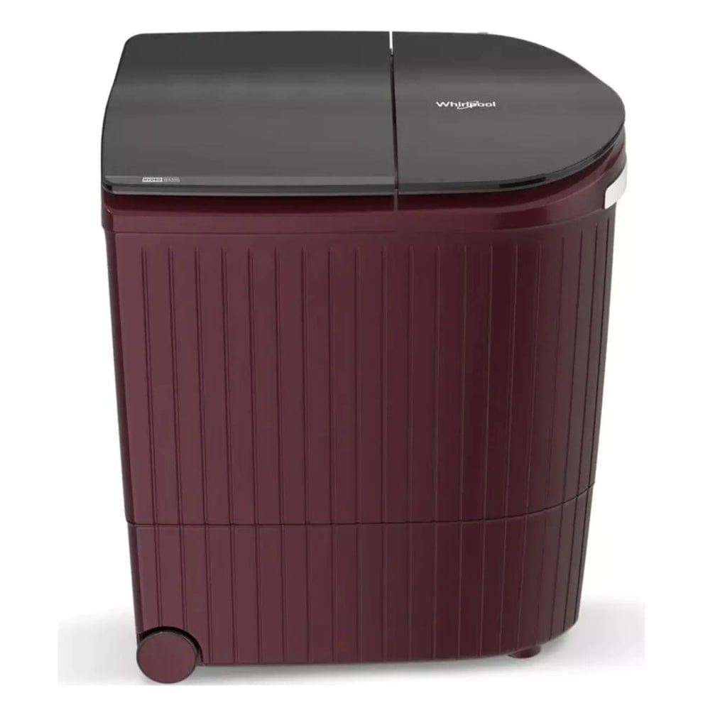 Whirlpool 8.5 Kg 5-Star Semi-Automatic Top Load Washing Machine (Model 30340)