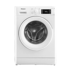 Whirlpool FRESH CARE 8212 Fully-Automatic Front-Load Washing Machine