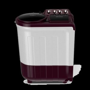 Whirlpool 7 kg 5-Star Semi-Automatic Top-Load Washing Machine (Model 30330)