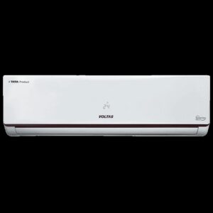 Voltas 1.5 Ton 3 Star Hot & Cold Inverter Split AC, All-Season Comfort (183VH SZS)