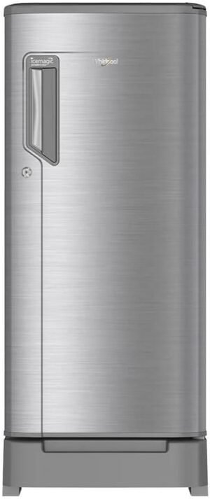 Whirlpool 205 IMPC ROY 2S (Model 73192) 184-190 L Direct-Cool Single-Door Refrigerator
