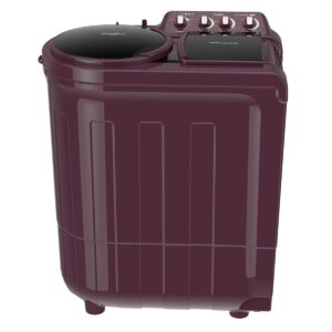 Whirlpool ACE 7.5 SUP SOAK 7.5 kg Semi-Automatic Top Load Washing Machine
