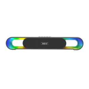 Akai Mini Sound bar - 24